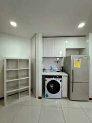 Eight Courtyards (D27), Condominium #589436221